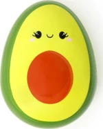 Legami Milano Avocado Βούρτσα Μαλλιών