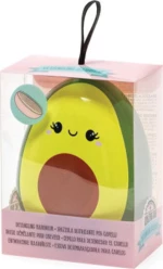 Legami Milano Avocado Βούρτσα Μαλλιών
