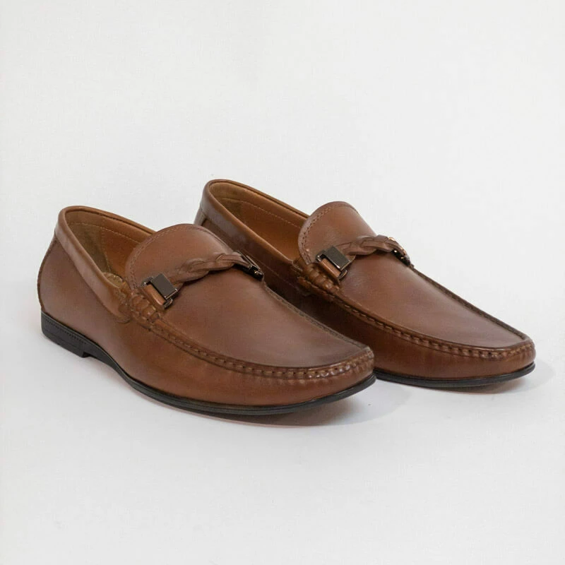 Renato Garini AT2849-1 Brown