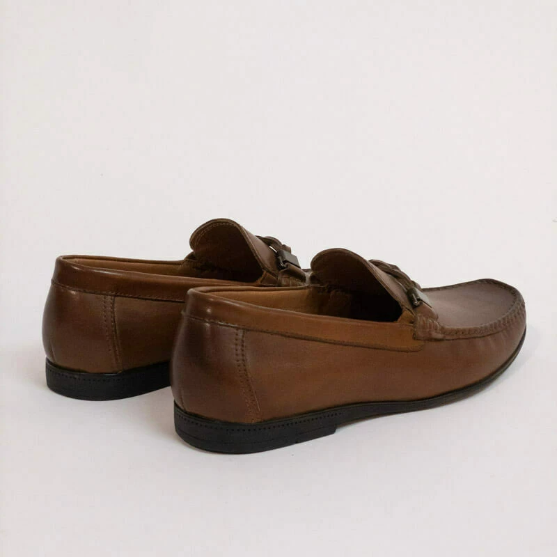 Renato Garini AT2849-1 Brown