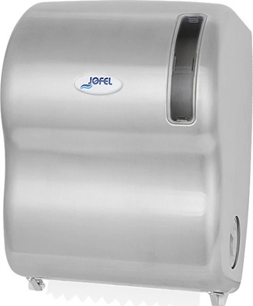 Jofel Θήκη Για Χειροπετσέτες AG59000 Inox