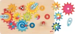 Goki The Great Cogwheel Game