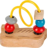 Small Foot Μίνι Λαβύρινθοι Παπάκι 10682