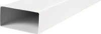 PVC ΑΕΡΑΓΩΓΟΣ ΠΛΑΚΕ 55X110X1000 /K1/