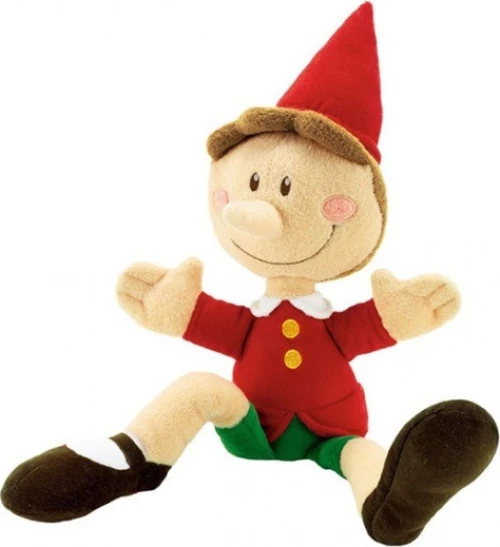 Sevi Hug Pinokkio Plush 26 cm