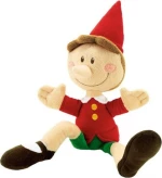 Sevi Hug Pinokkio Plush 26 cm