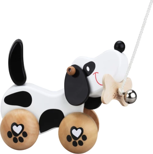 Classic World Pull Dog