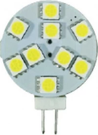 Eval Λαμπτήρες LED Τύπου G4 Μήκος 41,5mm