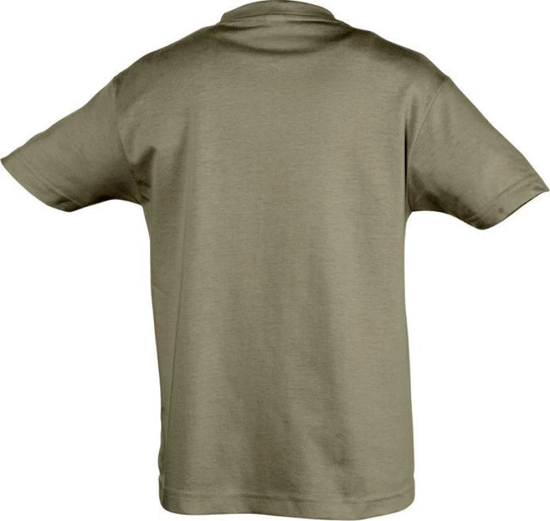 Sol's T Shirt 11970 Μπλε