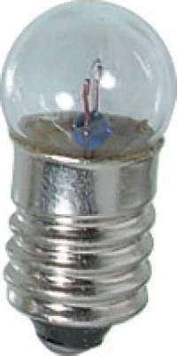 Eval Ανταλλακτικός Λαμπτήρας Φανού 1.2V