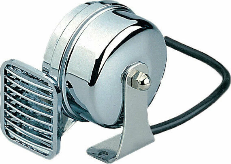 Lalizas Ηλεκτρική κόρνα αέρος 12V 5A 114dB Marco