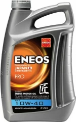 Eneos Pro Synthetic 10W-40 4lt