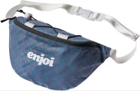 Τσαντάκι μέσης Enjoi, Slate Blue (49.50117056/SBLU)