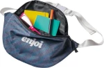 Τσαντάκι μέσης Enjoi, Slate Blue (49.50117056/SBLU)