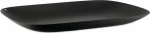 Alessi Διακοσμητική Πιατέλα Μεταλλική Moire 45x34cm