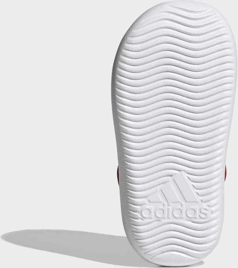 Adidas Παιδικά Παπουτσάκια Θαλάσσης για Αγόρι Κόκκινα