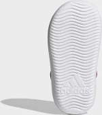Adidas Παιδικά Παπουτσάκια Θαλάσσης για Αγόρι Κόκκινα