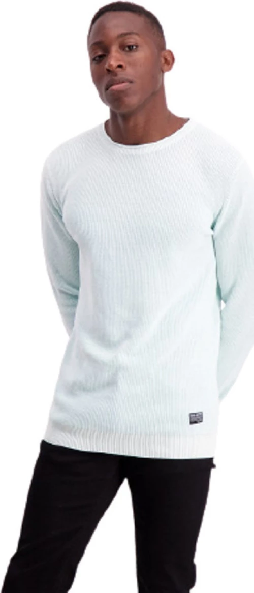 Men's Jumper Knitwear Shine Original