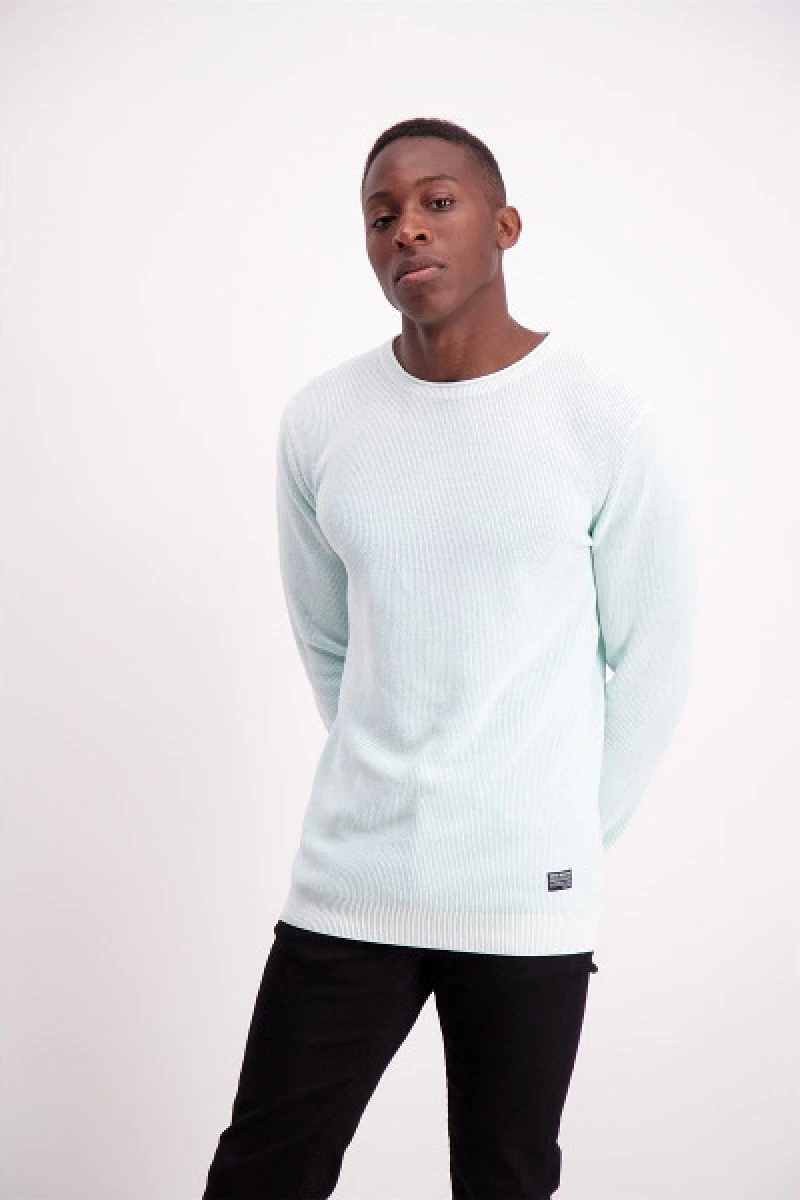 Men's Jumper Knitwear Shine Original