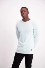 Men's Jumper Knitwear Shine Original