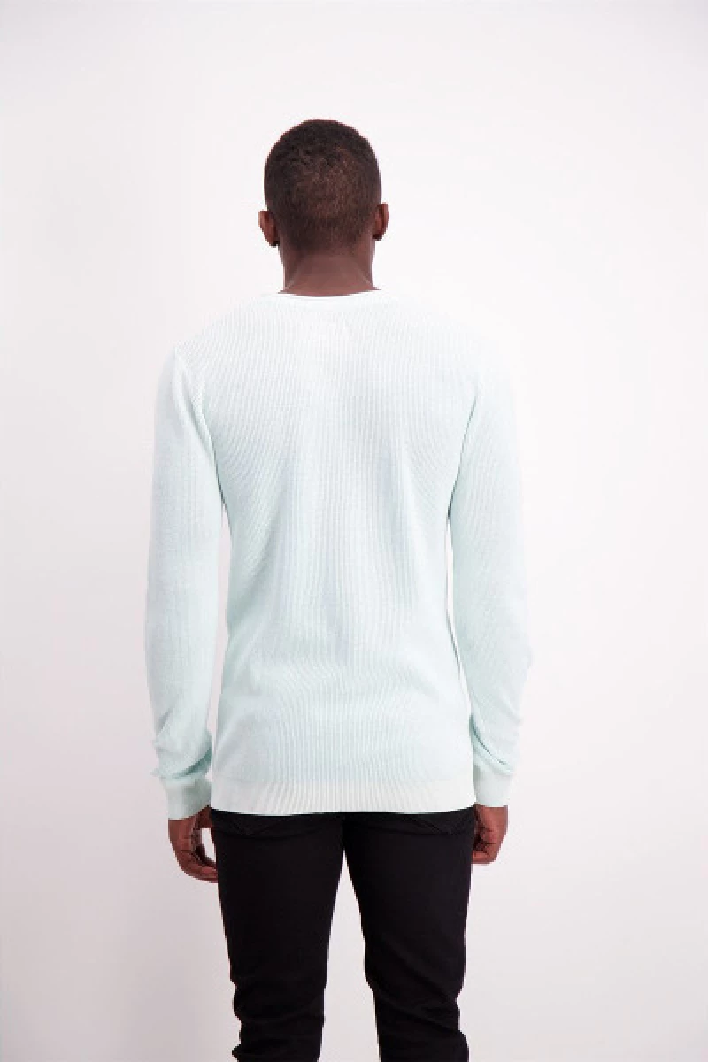 Men's Jumper Knitwear Shine Original