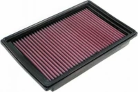 K&N Φίλτρο Αέρος Ελευθέρας Ροής 256x160 για Chrysler