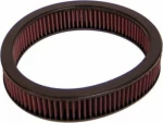 K&N Φίλτρο Αέρος Ελευθέρας Ροής 60x235x279 Universal