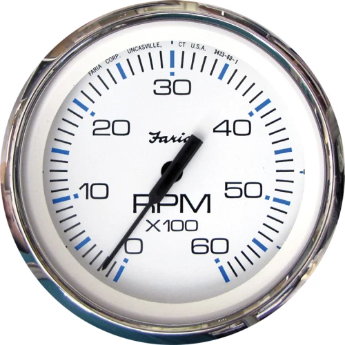 Στροφόμετρο 7000RPM -έξω