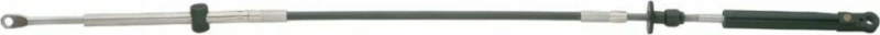 Eval Ντίζα Χειριστηρίου Σκάφους για Omc-Johnson-Evinrude 15Ft