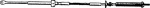 Eval Ντίζα Χειριστηρίου Σκάφους για Omc-Johnson-Evinrude 15Ft
