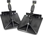 Eval Smart Tabs Αυτόματο Σύστημα Φλαπς 17.80x20.30cm για 3.00-3.65m Σκάφος