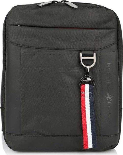 Beverly Hills Polo Club BH-1551 Black