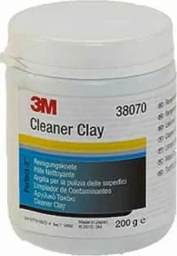3M Perfect-It Καθαριστικός Πηλός 200gr