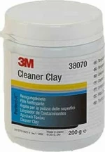 3M Perfect-It Καθαριστικός Πηλός 200gr