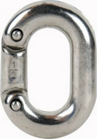 Ενωτικό Κλειδί Αλυσίδας Inox-10mm