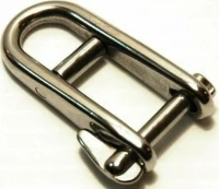 ΝΑΥΤΙΚΟ ΚΛΕΙΔΙ ΧΕΙΡΑΣΦΑΛΕΙΑΣ ΜΕ ΘΗΛΙΑ INOX A4 5mm OEM M8359