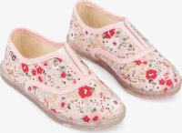 Παιδικά Πάνινα Conguitos LV1 29577-Pink