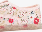 Παιδικά Πάνινα Conguitos LV1 29577-Pink