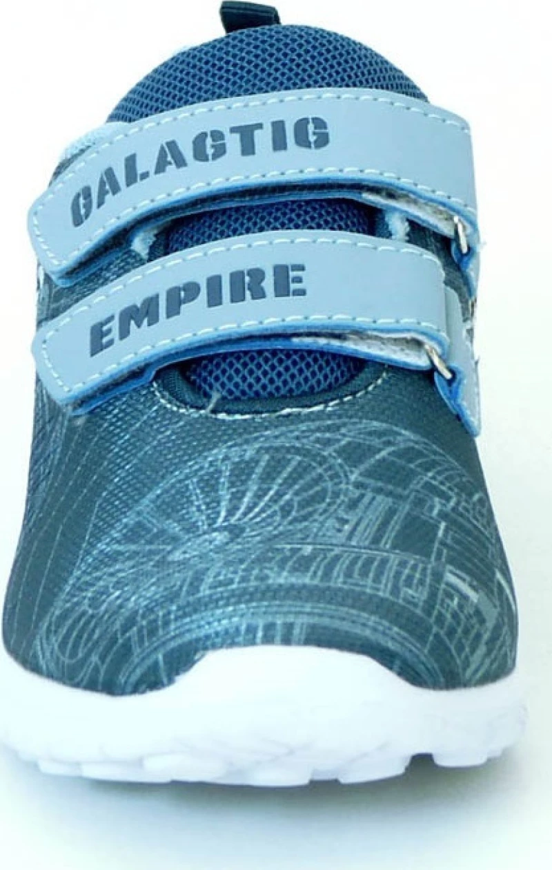 Αθλητικά παπούτσια Starwars μπλε SS08301