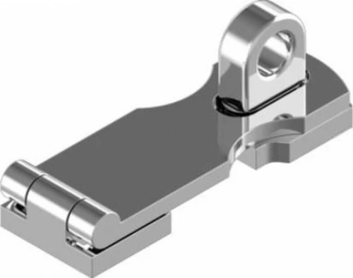 ΚΑΤΑΒΆΤΕΣ INOX A4 OEM M8050