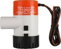 Αντλία Σεντίνας Seaflo 1100GPH, Volt: 24V