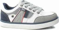 Xti Sneakers 56705 Λευκό