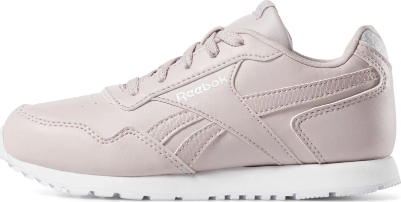 Reebok Παιδικό Sneaker Royal Glide για Κορίτσι Ροζ