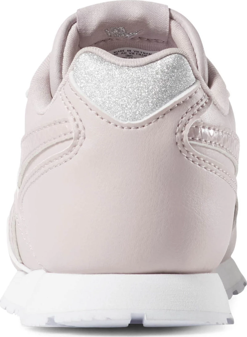 Reebok Παιδικό Sneaker Royal Glide για Κορίτσι Ροζ