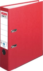 Herlitz Κλασέρ Secretary 8/32 Κόκκινο
