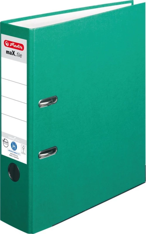 Herlitz Κλασέρ Secretary 8/32 Πράσινο