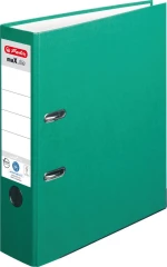 Herlitz Κλασέρ Secretary 8/32 Πράσινο