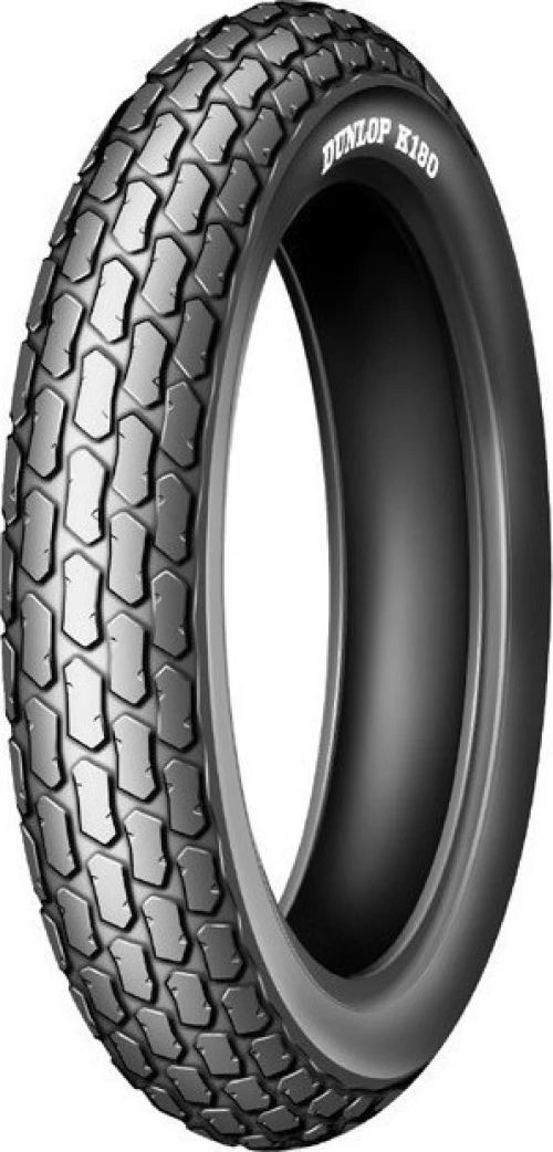 Dunlop K180 Front 130/80/18 66P