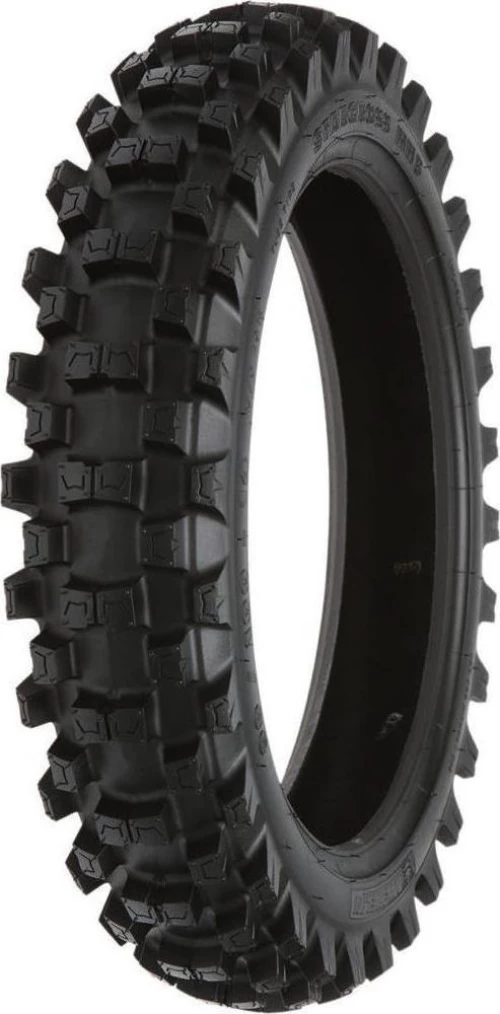 Michelin Starcross MH3 Rear 90/100/14 49M