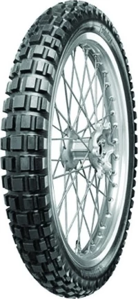 Continental TKC 80 Front 2.75/21 52S